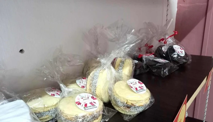 Dulce Mir Pasteleria Y Confiteria -  Telefono - San Lorenzo