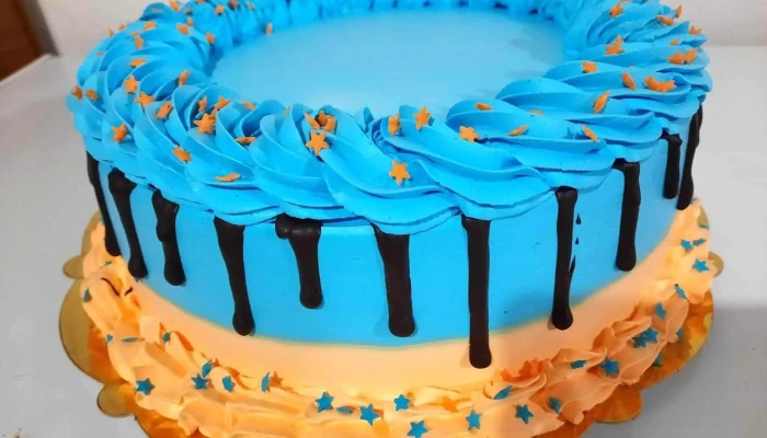 Dulce Nancy -  Pastel De Cumpleanos - Comodoro Rivadavia