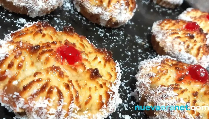 Dulce Paladar -  Comida Y Bebida - Guaymallén