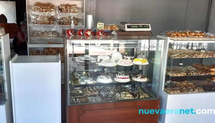 Dulce Paladar -  Pastel - Guaymallén