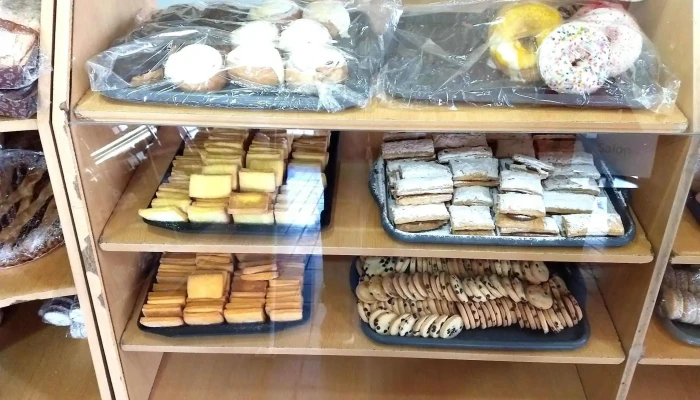 Dulce Paladar -  Pastel - Rivadavia