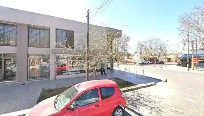 Dulce Paladar -  Sitio Webdeg - Rivadavia