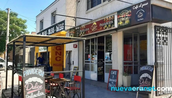 Dulce Paladar -  Videos - Guaymallén