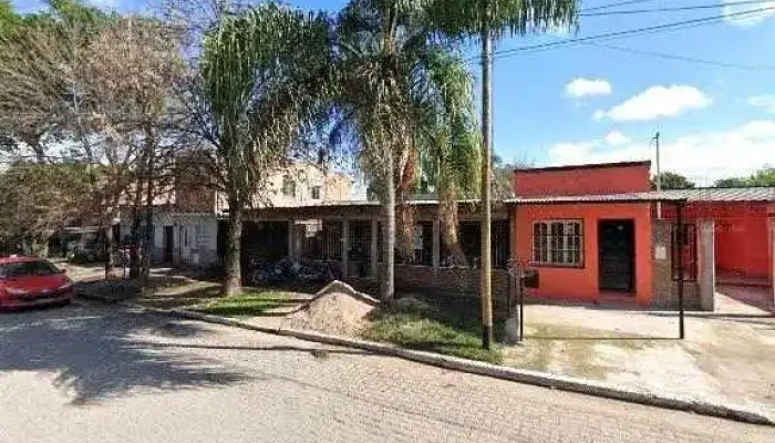 Dulce Paraiso Pasteleria Y Reposteria -  Direccion - Famaillá