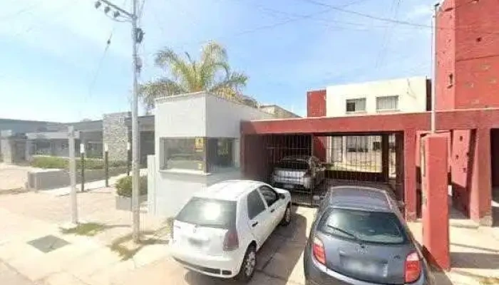 Dulce Pasteleria -  Ubicacion - Guaymallén