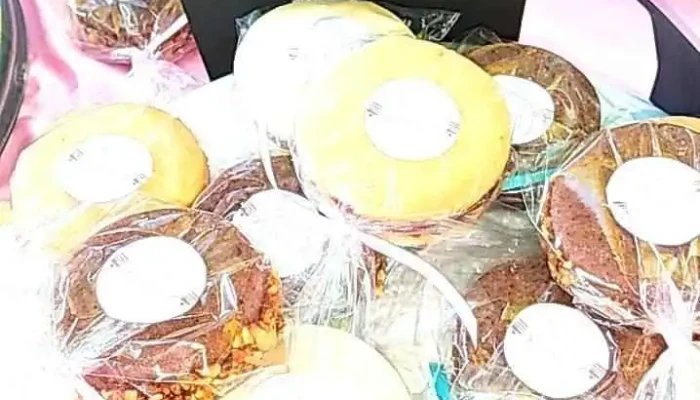 Dulce Pilar Reposteria -  Del Propietario - Esquina