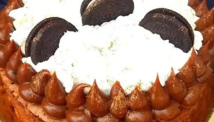 Dulce Pilar Reposteria - Esquina