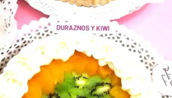 Dulce Pilar Reposteria -  Pastel - Esquina