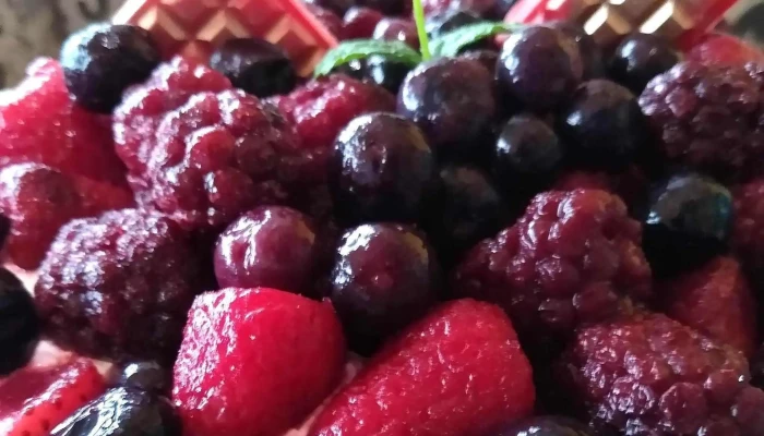Dulce Popys -  Abierto Ahora - Santa Cruz