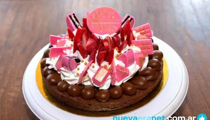 Dulce Popys -  Comida Y Bebida - Santa Cruz