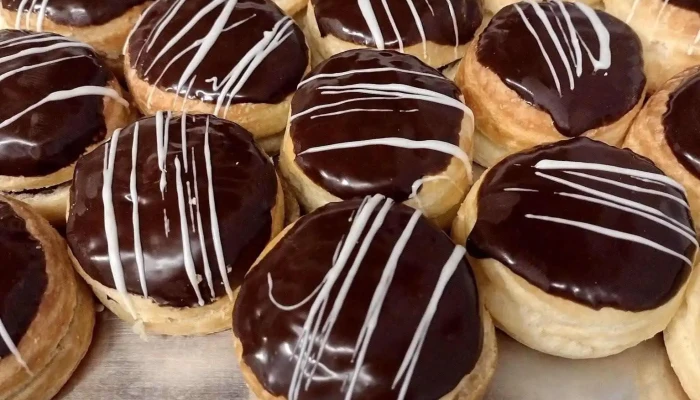 Dulce Priscila Pasteleria Artesanal -  Chocolate - San Martín de los Andes