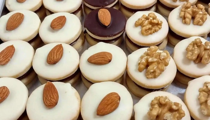 Dulce Priscila Pasteleria Artesanal -  Puntaje - San Martín de los Andes