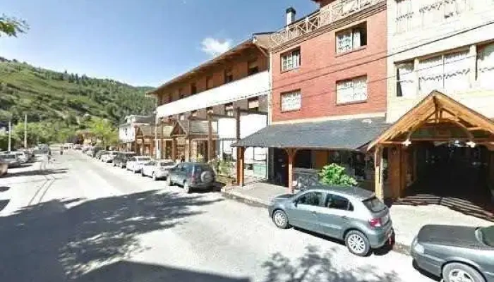 Dulce Priscila Pasteleria Artesanal -  Puntajedeg - San Martín de los Andes