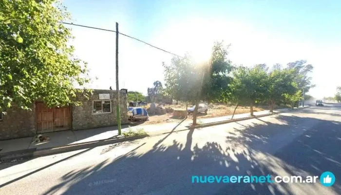 Dulce Renata - Villa San Agustín