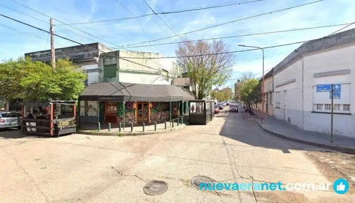 Dulce Sabor - Concepción Del Uruguay
