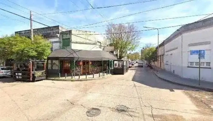 Dulce Sabor -  Zona - Concepción del Uruguay
