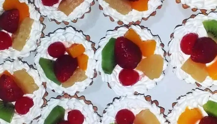 Dulce Sabrina Pasteleria Como Llegar - Corrientes