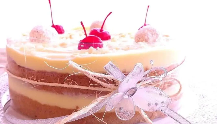 Dulce Soberbio -  Pastel - El Soberbio