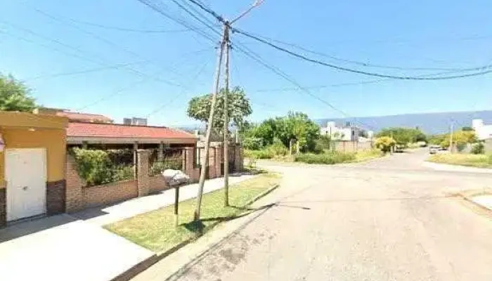 Dulce Stephano -  Horariodeg - San Isidro