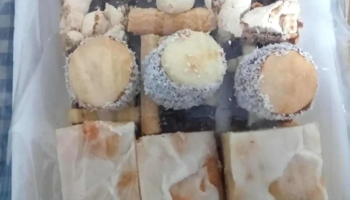 Dulce Tentacion Comida Y Bebida - Montes de Oca