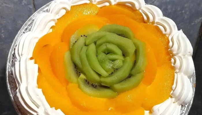 Dulce Tentacion Comida Y Bebida - Santo Pipo