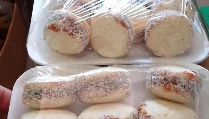 Dulce Tentacion Comida Y Bebida - Empedrado