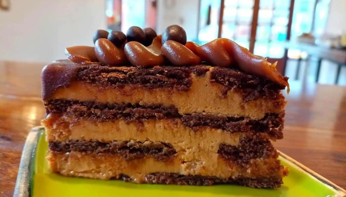 Dulce Tentacion Comida Y Bebida - El Chalten