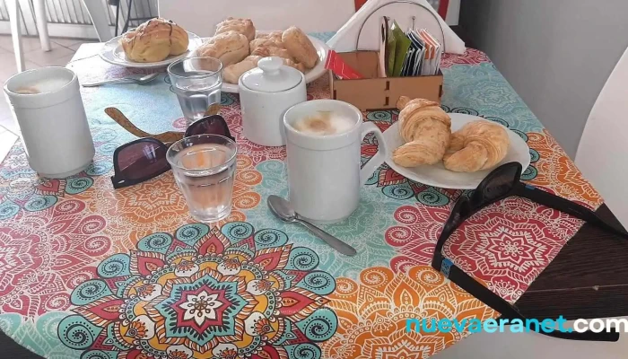Dulce Tentacion -  Comida Y Bebida - Córdoba