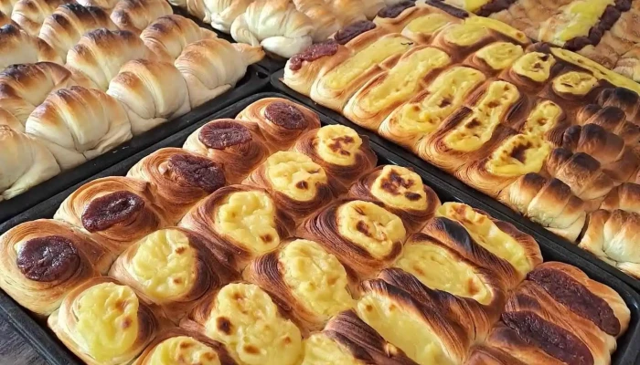 Dulce Tentacion Comida Y Bebida - Villa Berthet