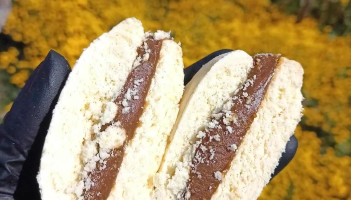 Dulce Tentacion Del Propietario - El Chalten