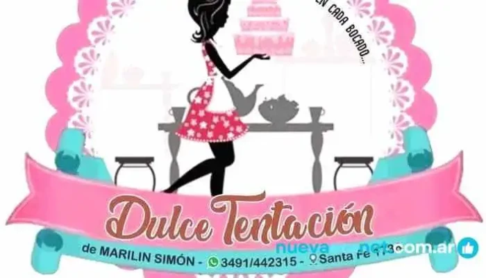 Dulce Tentacion -  Del Propietario - Tostado