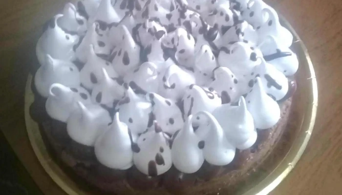 Dulce Tentacion Horneado - Montes de Oca