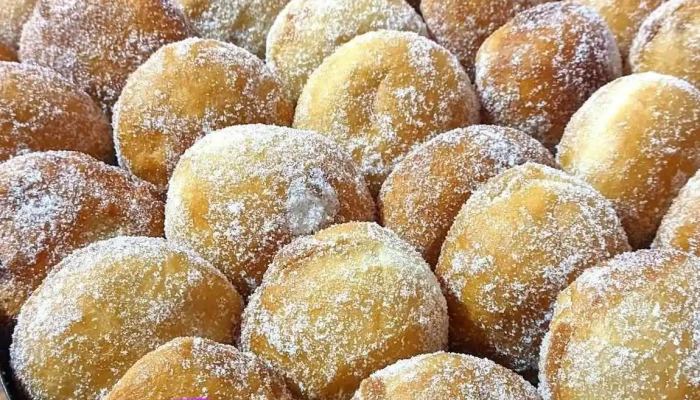 Dulce Tentacion Panaderia Del Propietario - Corrientes