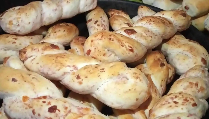 Dulce Tentacion Panaderia Precios - Corrientes