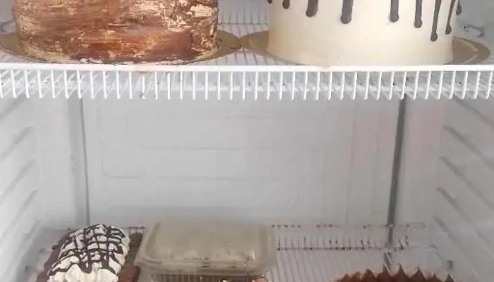 Dulce Tentacion Pastel - Empedrado