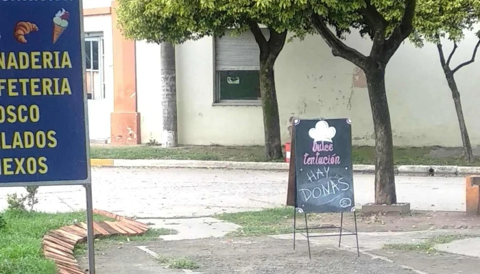 Dulce Tentacion -  Puntaje - Córdoba