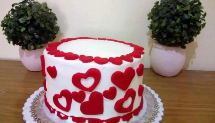 Dulce Tentacion Tortas Artesanales Comida Y Bebida - Chimbas