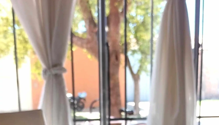 Dulce Tentacion -  Ubicacion - Córdoba