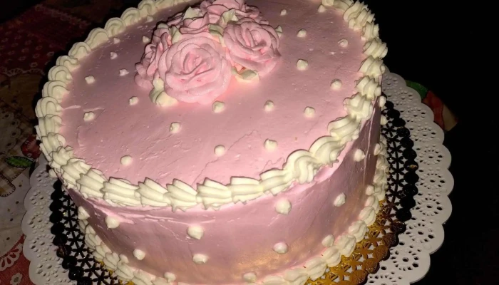 Dulce Tentaciones Itati -  Pastel - San Vicente