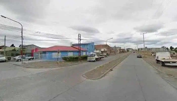 Dulce Travesura -  Zona - Río Gallegos
