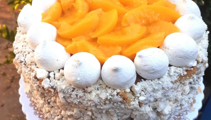 Dulce Variedad -  Comida Y Bebida - Chimbas