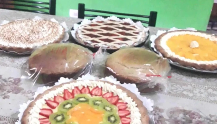 Dulce Vida -  Pastel - San Fernando del Valle de Catamarca