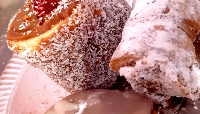 Dulces Caprichos -  Cerca De Mi - San Fernando del Valle de Catamarca