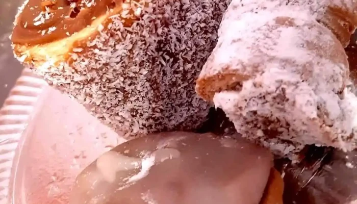 Dulces Caprichos -  Comida Y Bebida - San Fernando del Valle de Catamarca