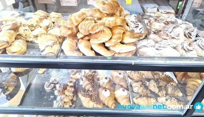 Dulces Caprichos -  Mas Recientes - San Fernando del Valle de Catamarca