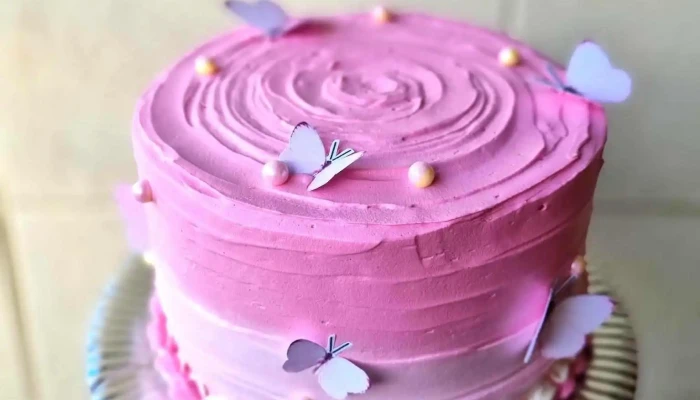 Dulces Caprichos Reposteria Artesanal -  Comidas Y Bebidas - 28 de Noviembre
