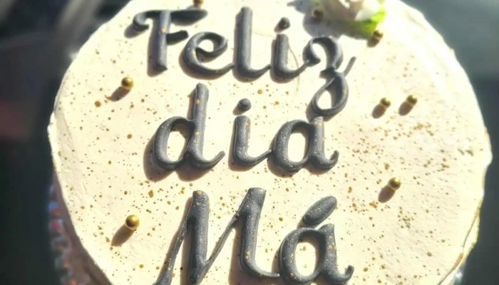 Dulces Caprichos Reposteria Artesanal -  Pastel - 28 de Noviembre