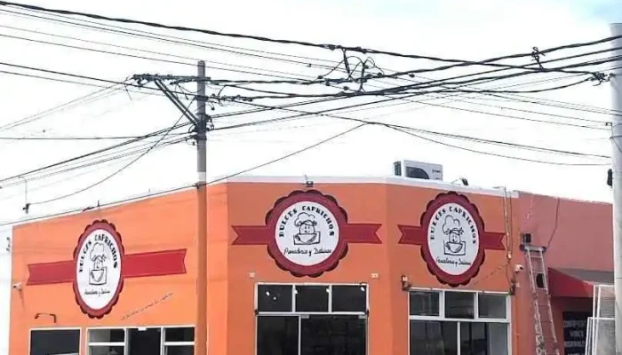 Dulces Caprichos - San Fernando Del Valle De Catamarca