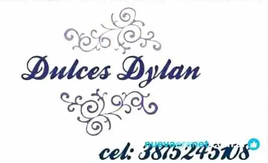 Dulces Dylan -  Del Propietario - 28 de Noviembre