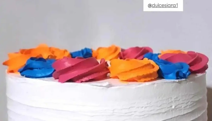 Dulces Iara -  Horneado - Paso de los Libres